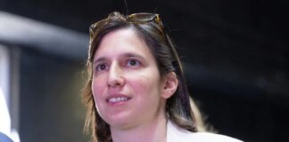 Regionali, Schlein “Con Giani la Toscana è stata governata bene”