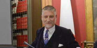 A Firenze al via la Convenzione Europea sul Paesaggio, Giuli “E’ cultura in atto”