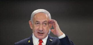Israele, Netanyahu blocca le proposte di legge sull’annessione della Cisgiordania