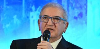 Foti “Raggiunto il 54% degli obiettivi del Pnrr. Banche? Confronto, ma la prudenza è fondamentale”