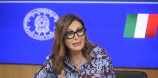 Il ministro Santanchè incontra il settore crocieristico “Preziosissimo per l’Italia, opportunità di crescita e sviluppo”