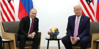 Salta il vertice a Budapest tra Trump e Putin, il presidente Usa “Non voglio perdere tempo”