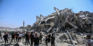 Tre morti a Gaza negli attacchi israeliani dall’alba, 85 vittime nelle ultime 24 ore