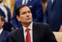 Israele a Vance “Hamas può recuperare 10 dei 13 corpi di ostaggi”. Rubio “Buoni progressi”