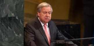 Ad Hanoi 65 Paesi firmano il trattato Onu contro la criminalità informatica, Guterres “Un passo storico”