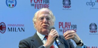 Milan, Scaroni “Nel 2030 la prima partita nel nuovo stadio, Cardinale vuole rimanere proprietario per molto tempo”