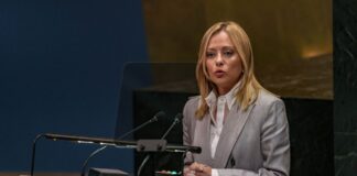 Pace in Medio Oriente, Meloni “Immagini commoventi da Gaza, ora si apre una fase nuova”