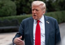 Gaza, Trump “Se Hamas non rispetta gli accordi l’Esercito israeliano tornerà a combattere”