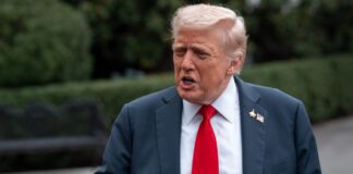 Gaza, Trump “Se Hamas non rispetta gli accordi l’Esercito israeliano tornerà a combattere”