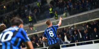 Primo successo in Champions per l’Atalanta, Bruges piegato 2-1