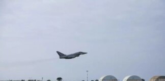 Precipita velivolo dell’Aeronautica, morti i due militari a bordo