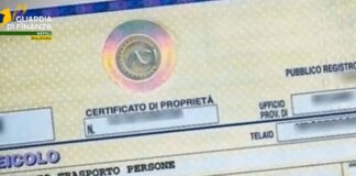 Confiscati beni per 38 milioni a imprenditore vicino a clan camorra