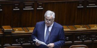 Tajani “Pronti a valutare sanzioni commerciali a Israele. La pace a Gaza si raggiunge col dialogo”