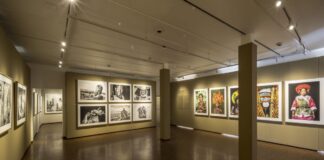 Alle Gallerie d’Italia di Vicenza la mostra “Cristina Mittermeier”