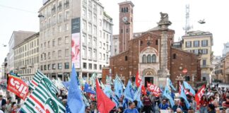 Per il Garante sciopero generale illegittimo senza preavviso