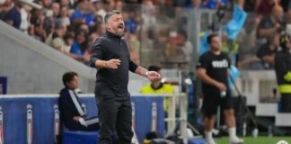 Nazionale, 27 convocati da Gattuso per Estonia e Israele