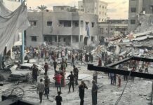 Hamas “Pronti a liberare ostaggi e avviare negoziati”