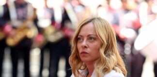 Meloni “Sostegno a sforzi Trump, l’Italia pronta a fare la sua parte”
