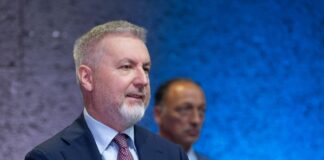 Guerini “Chi manifesta deve essere sempre rispettato”