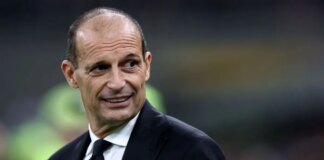 Allegri “Con la Juve nessuna rivincita, sarà gara tecnica”