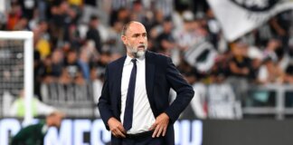 Tudor “Io vedo una Juve in crescita, Milan grande squadra”