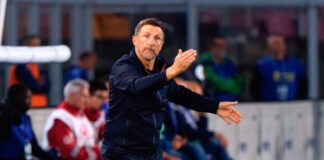 Prima gioia per il Lecce, battuto il Parma al Tardini