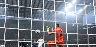 Inter a valanga sulla Cremonese, 4-1 e vetta momentaneamente conquistata