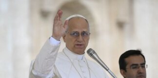 Papa Leone XIV “La fame nega la dignità umana, la nostra coscienza deve interpellarci di fronte a questo dramma”