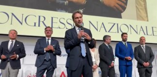 Agenti immobiliari, Fabrizio Segalerba eletto presidente della Fiaip