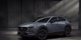 Mazda CX-30 Ad’vantage, stile, sicurezza e vantaggio