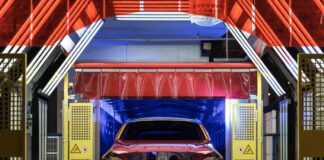 Stabilimento BMW Group di Lipsia apre la strada a gasdotto per idrogeno