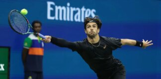 A Shanghai Musetti vince il derby con Darderi e va agli ottavi