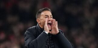 Ufficiale, Fabio Cannavaro è il nuovo ct dell’Uzbekistan