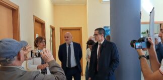 ASP Siracusa, al via da Ferla la campagna di screening oncologico