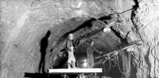 Webuild, all’Ara Pacis la mostra “Evolutio”. Salini”Guardare al futuro”