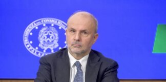 Manovra finanziaria, Schillaci: “Più soldi per la sanità, la salute dei cittadini è una priorità di questo Governo”