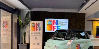 Fiat Topolino e IREN accendono la mobilità elettrica