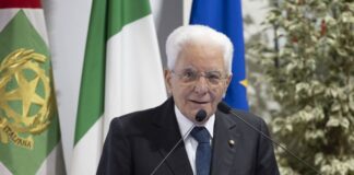 Mattarella “Commissione Venezia un punto di riferimento. Mi auguro un rapido ingresso di Macedonia del Nord e Moldavia in Ue”