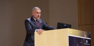 Confindustria Energia, Brusco “Autonomia strategica Ue tema prioritario”