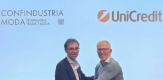 UniCredit, plafond dedicato di 1 mld per le aziende del settore Moda