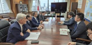 Lombardia in missione in Giappone per innovazione e crescita