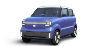 Tante novità per il futuro da Suzuki al Japan Mobility Show