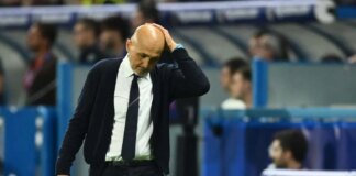 Spalletti “L’Italia è il mio rimpianto, Acerbi non dice la verità”