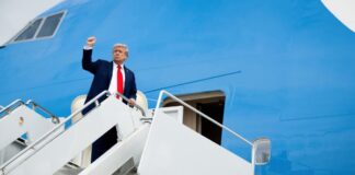 Gaza, Trump arriva in Israele: “Giornata grandiosa, questo è un nuovo inizio”