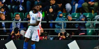 Kean non recupera dall’infortunio e lascia il raduno azzurro