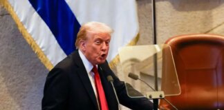 Trump “Alba storica per il Medio Oriente”