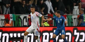 Mancini “Con la Nazionale qualsiasi partita è come una finale”