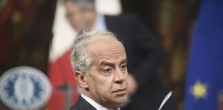 Piantedosi “Nei primi nove mesi del 2025 delitti denunciati in calo del 9%”