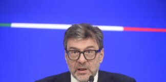 Giorgetti “Sostegno a famiglie e imprese con sostenibilità dei conti”