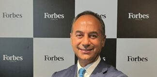 Nissan, Marco Toro tra i migliori 100 Ceo in Italia nel 2025